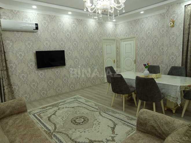 3 otaqlı yeni tikili - Xırdalan - 78 m² (1)