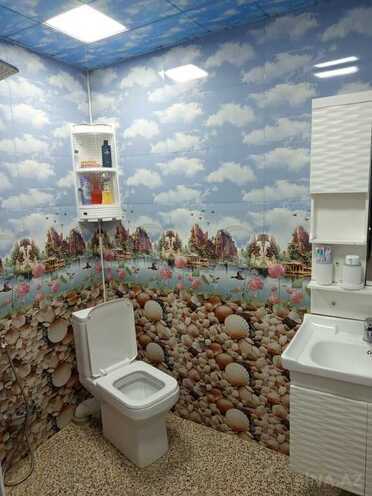 3 otaqlı yeni tikili - Xırdalan - 78 m² (6)