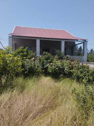 3 otaqlı həyət evi/bağ evi - Dübəndi q. - 100 m² (3)