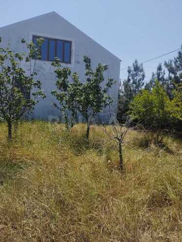 3 otaqlı həyət evi/bağ evi - Dübəndi q. - 100 m² (4)