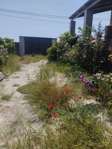 3 otaqlı həyət evi/bağ evi - Dübəndi q. - 100 m² (7)