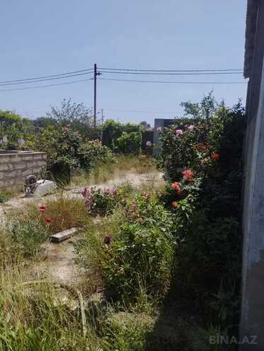 3 otaqlı həyət evi/bağ evi - Dübəndi q. - 100 m² (13)