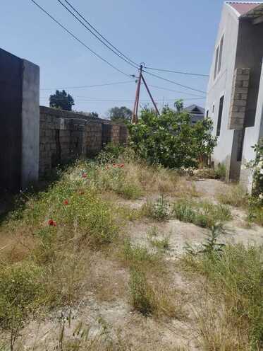 3 otaqlı həyət evi/bağ evi - Dübəndi q. - 100 m² (9)