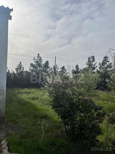 3 otaqlı həyət evi/bağ evi - Dübəndi q. - 100 m² (18)