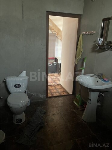 3 otaqlı həyət evi/bağ evi - Dübəndi q. - 100 m² (23)