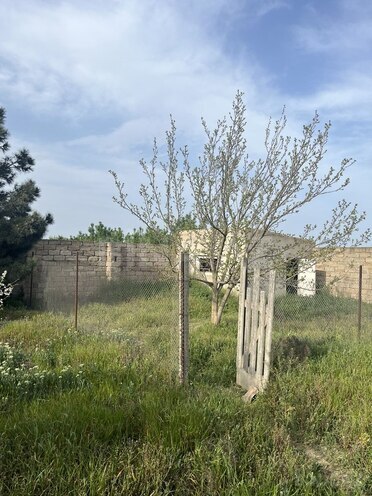 3 otaqlı həyət evi/bağ evi - Dübəndi q. - 100 m² (17)