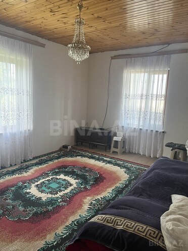 3 otaqlı həyət evi/bağ evi - Dübəndi q. - 100 m² (24)