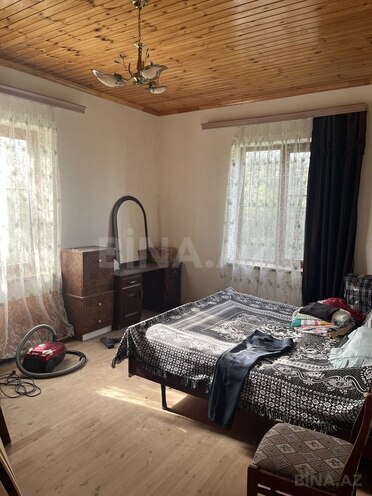 3 otaqlı həyət evi/bağ evi - Dübəndi q. - 100 m² (26)