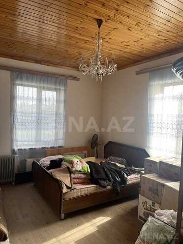 3 otaqlı həyət evi/bağ evi - Dübəndi q. - 100 m² (25)