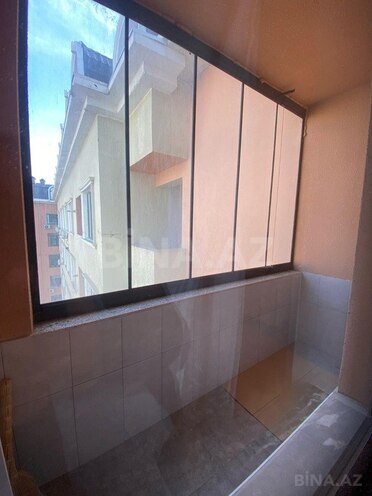 3 otaqlı yeni tikili - Elmlər Akademiyası m. - 110 m² (23)