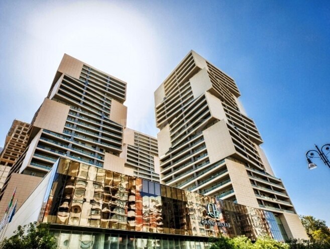 2 otaqlı yeni tikili - 8 Noyabr m. - 65 m² (1)