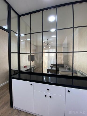 2 otaqlı yeni tikili - 8 Noyabr m. - 65 m² (11)