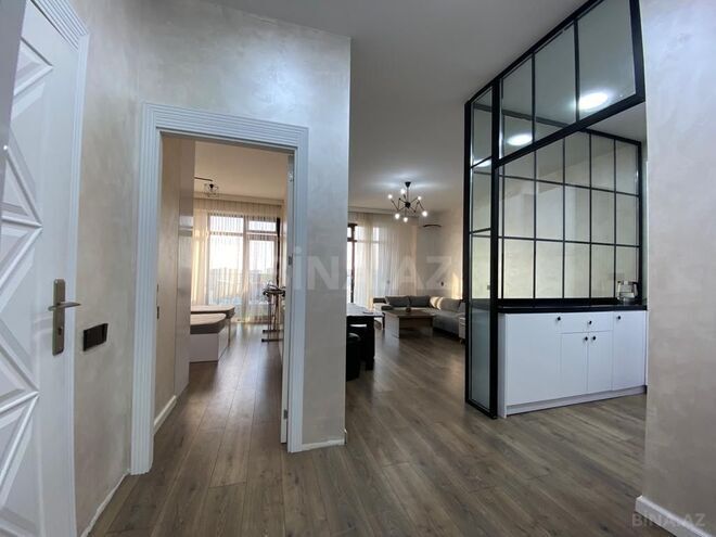 2 otaqlı yeni tikili - 8 Noyabr m. - 65 m² (13)