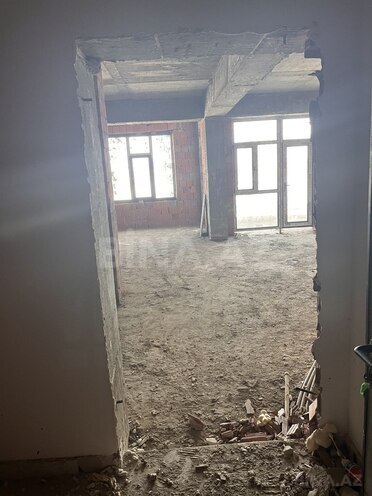 2 otaqlı yeni tikili - Gənclik m. - 117.7 m² (3)