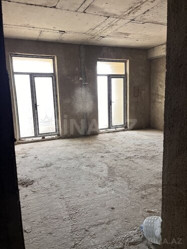 2 otaqlı yeni tikili - Gənclik m. - 117.7 m² (4)