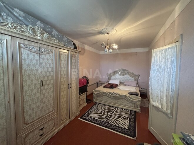 5 otaqlı köhnə tikili - Xalqlar Dostluğu m. - 105 m² (3)