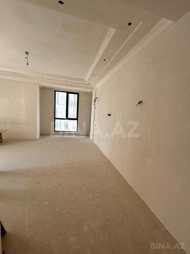 4 otaqlı yeni tikili - Nizami m. - 156 m² (5)