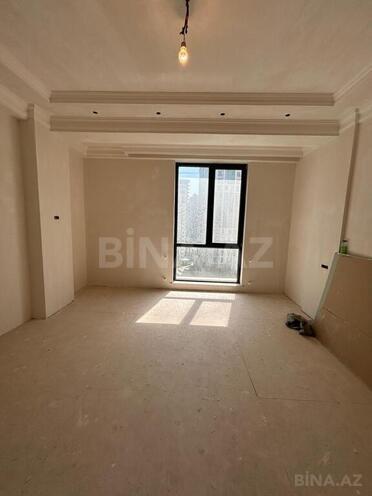 4 otaqlı yeni tikili - Nizami m. - 156 m² (4)