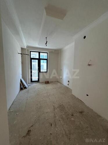 4 otaqlı yeni tikili - Nizami m. - 156 m² (3)