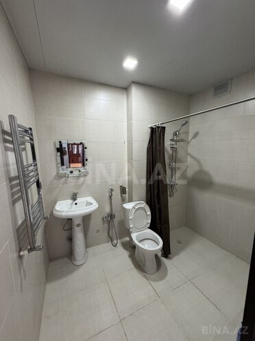 2 otaqlı yeni tikili - Həzi Aslanov q. - 85 m² (4)