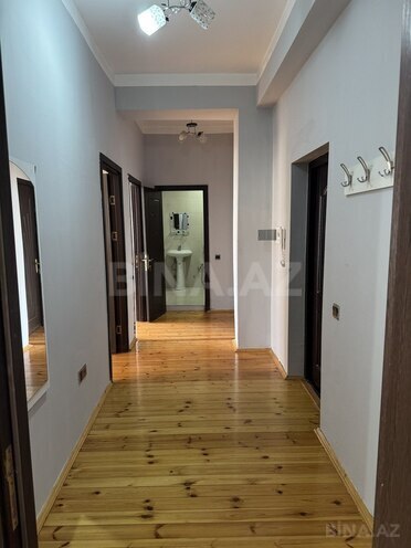 2 otaqlı yeni tikili - Həzi Aslanov q. - 85 m² (1)