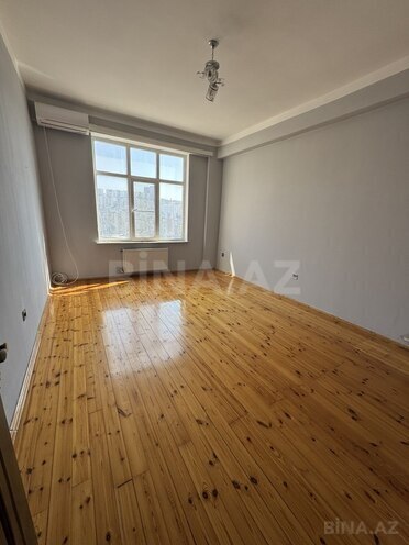 2 otaqlı yeni tikili - Həzi Aslanov q. - 85 m² (5)