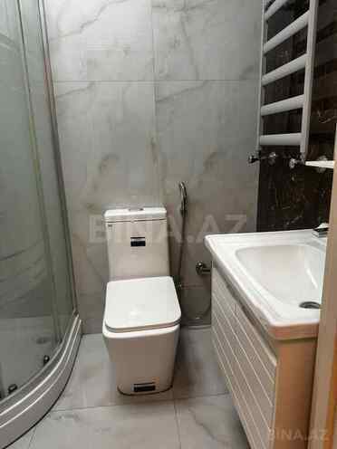 2 otaqlı yeni tikili - 20 Yanvar m. - 50 m² (9)