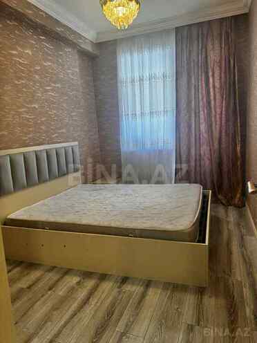 2 otaqlı yeni tikili - 20 Yanvar m. - 50 m² (4)