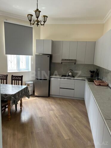 6 otaqlı həyət evi/bağ evi - Quba - 300 m² (20)