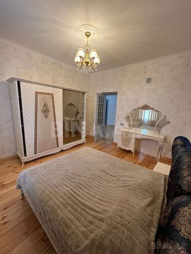 6 otaqlı həyət evi/bağ evi - Quba - 300 m² (27)