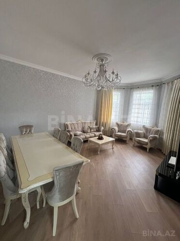 6 otaqlı həyət evi/bağ evi - Quba - 300 m² (17)