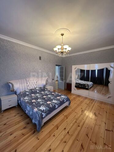 6 otaqlı həyət evi/bağ evi - Quba - 300 m² (23)