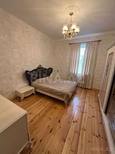 6 otaqlı həyət evi/bağ evi - Quba - 300 m² (4)