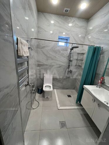 6 otaqlı həyət evi/bağ evi - Quba - 300 m² (8)