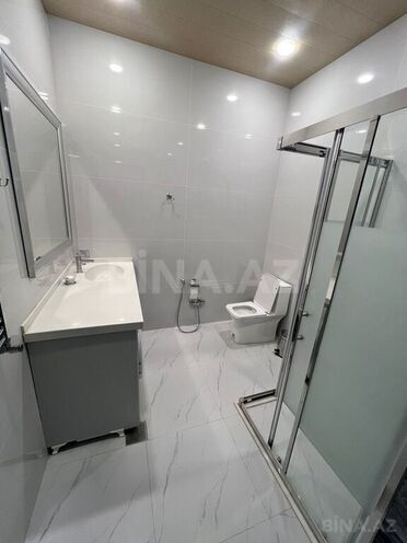 6 otaqlı həyət evi/bağ evi - Quba - 300 m² (13)