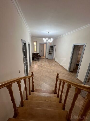 6 otaqlı həyət evi/bağ evi - Quba - 300 m² (12)