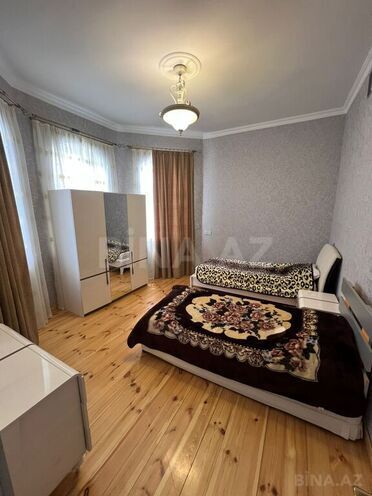6 otaqlı həyət evi/bağ evi - Quba - 300 m² (7)