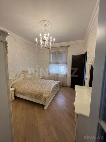 6 otaqlı həyət evi/bağ evi - Quba - 300 m² (16)