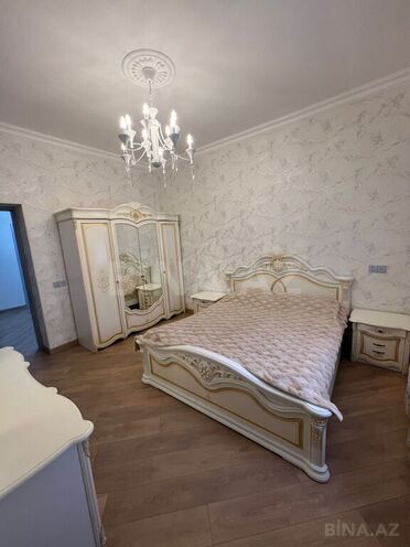 6 otaqlı həyət evi/bağ evi - Quba - 300 m² (14)
