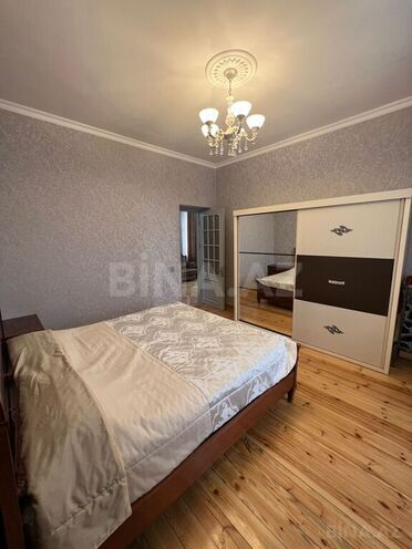 6 otaqlı həyət evi/bağ evi - Quba - 300 m² (6)