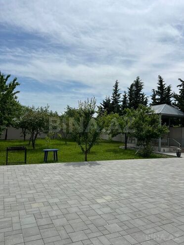 6 otaqlı həyət evi/bağ evi - Quba - 300 m² (25)