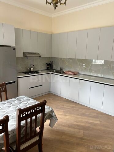 6 otaqlı həyət evi/bağ evi - Quba - 300 m² (19)