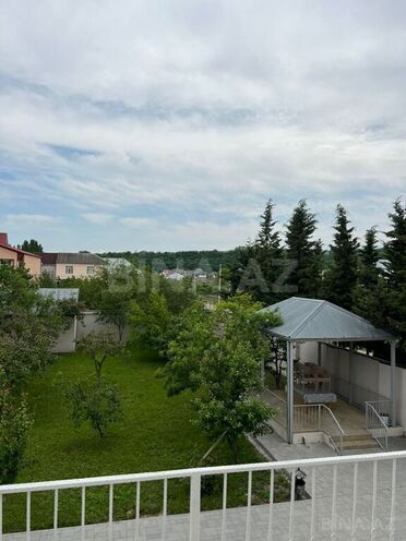 6 otaqlı həyət evi/bağ evi - Quba - 300 m² (22)