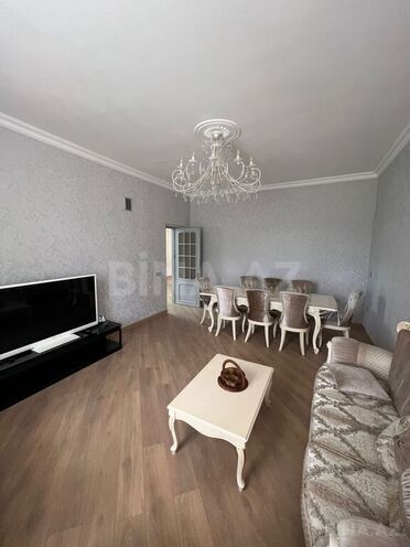 6 otaqlı həyət evi/bağ evi - Quba - 300 m² (18)