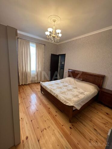 6 otaqlı həyət evi/bağ evi - Quba - 300 m² (9)