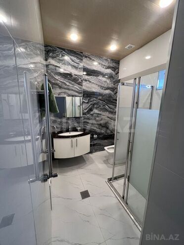 6 otaqlı həyət evi/bağ evi - Quba - 300 m² (10)