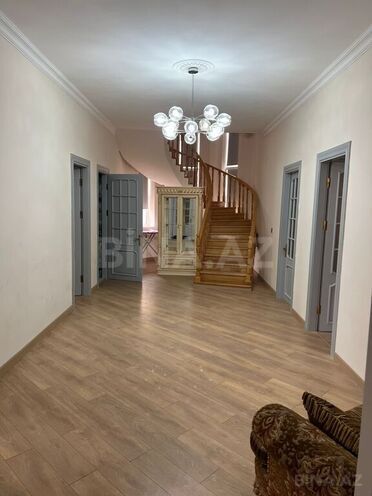 6 otaqlı həyət evi/bağ evi - Quba - 300 m² (21)