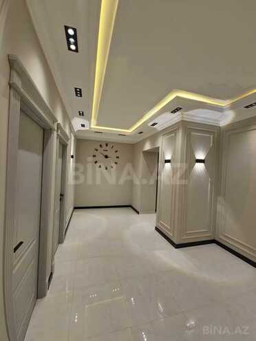 3 otaqlı yeni tikili - Nəsimi r. - 160 m² (10)