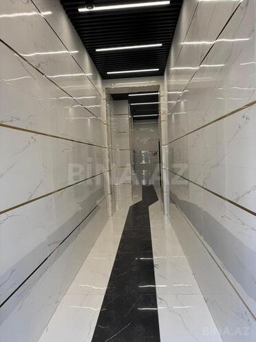 4 otaqlı yeni tikili - Nizami m. - 164 m² (15)