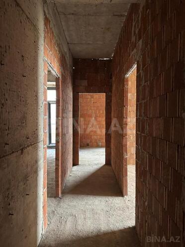 4 otaqlı yeni tikili - Nizami m. - 164 m² (6)